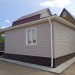 Сайдинг "blockhouse" под бревно, Престиж ВН-01, персиковый купить в Адлере