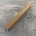 П-профиль Алюминиевый EasyDecking 35x25 Дуб купить в Адлере