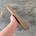 П-профиль Алюминиевый EasyDecking 35x25 Дуб купить в Адлере