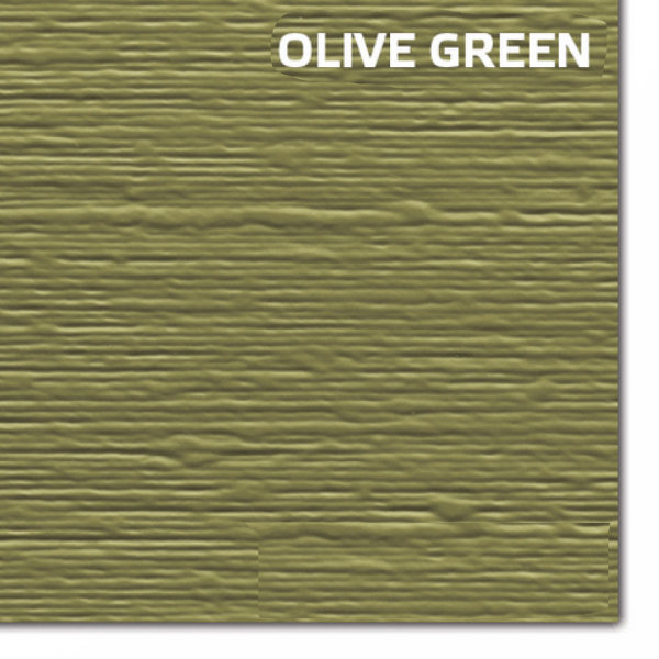 Сайдинг Виниловый Mitten, Sentry Mitten, Olive Green купить в Адлере