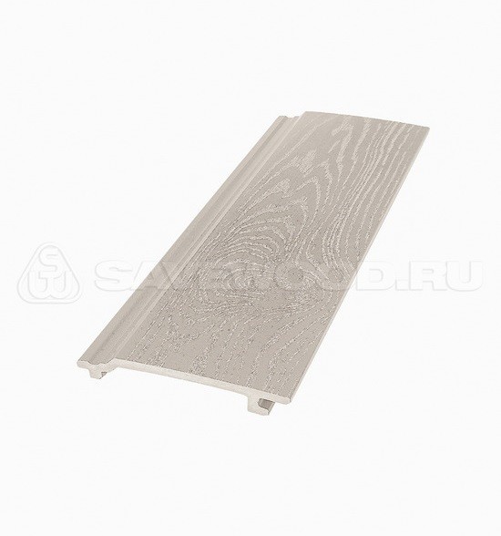 Сайдинг из дпк savewood sw-sorbus тангенциальный распил бежевый купить в Адлере