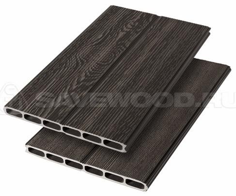 Грядочная доска ДПК 3D Savewood SW Laurus терракот купить в Адлере