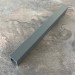 П-профиль Алюминиевый EasyDecking 35x25 Серый купить в Адлере
