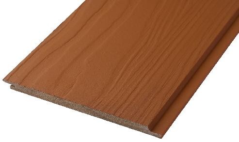 Фиброцементные панели Wood Click F30 купить в Адлере