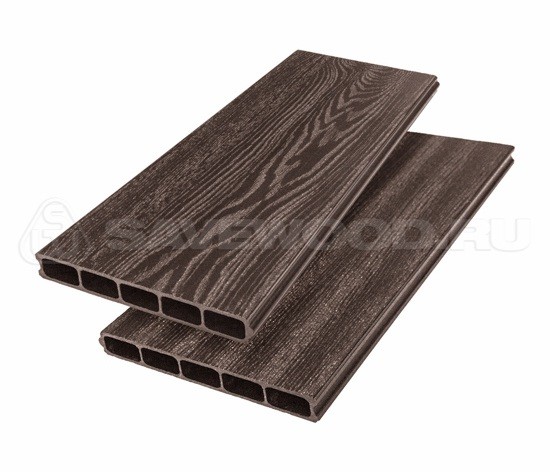 Грядочная доска ДПК 3D Savewood SW Rumex Терракот купить в Адлере