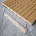 Ступень ДПК Latitudo Step-320 Орех Полнотелая купить в Адлере