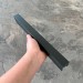 П-профиль Алюминиевый EasyDecking 35x25 Черное дерево купить в Адлере