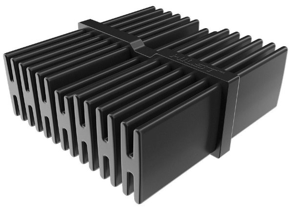 Соединитель пластиковый для лаг Hilst Professional 50x20 купить в Адлере