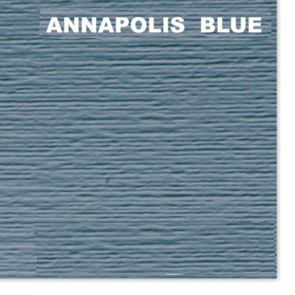 Сайдинг Виниловый Mitten, Sentry Mitten, Annapolis Blue купить в Адлере