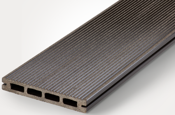 Доска Террасная NanoWood «Lite» ECO венге купить в Адлере