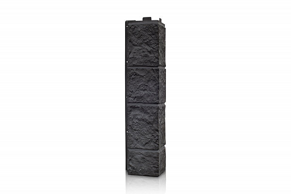 Угол наружный VOX Sandstone (Сандстоун) светло серый купить в Адлере