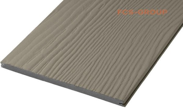 Фиброцементные панели FCS Group Wood Line F55 купить в Адлере