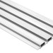 Стеновая панель CM Decking Wall, 26x219x3000 мм White (Белая) купить в Адлере