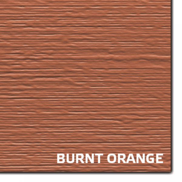 Сайдинг Виниловый Mitten, Sentry Mitten, Burnt Orange купить в Адлере