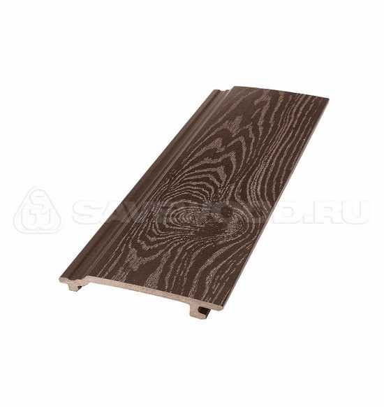 Сайдинг из дпк savewood sw-sorbus тангенциальный распил терракот купить в Адлере