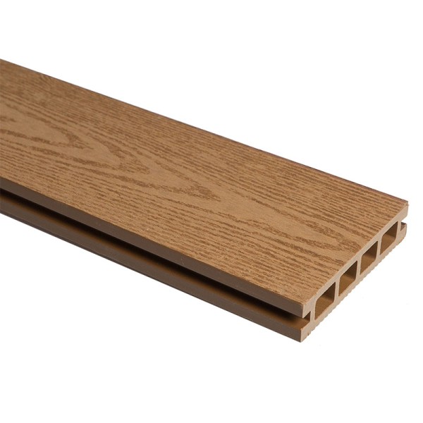 Террасная доска из ДПК CM Decking серия NATUR цвет дуб купить в Адлере