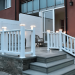 Светодиодная крышка-светильник GardenParkett Белый купить в Адлере