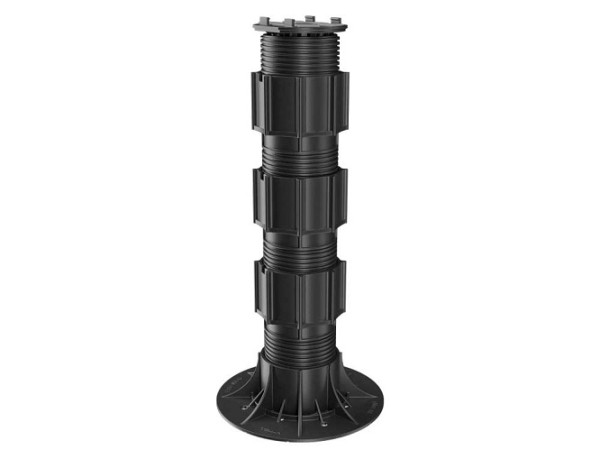 Регулируемая опора HILST LIFT self-leveling HL9 (335-485мм) купить в Адлере