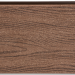 Доска Террасная NanoWood «Lite» ECO шоколад купить в Адлере