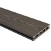Террасная доска из ДПК CM Decking серия NATUR цвет венге купить в Адлере