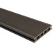 Террасная доска из ДПК CM Decking серия NATUR цвет венге купить в Адлере