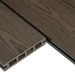 Террасная доска из ДПК CM Decking серия NATUR цвет венге купить в Адлере