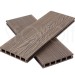 Доска террасная ДПК 3D SEQUOIA DUAL WOOD BROWN купить в Адлере
