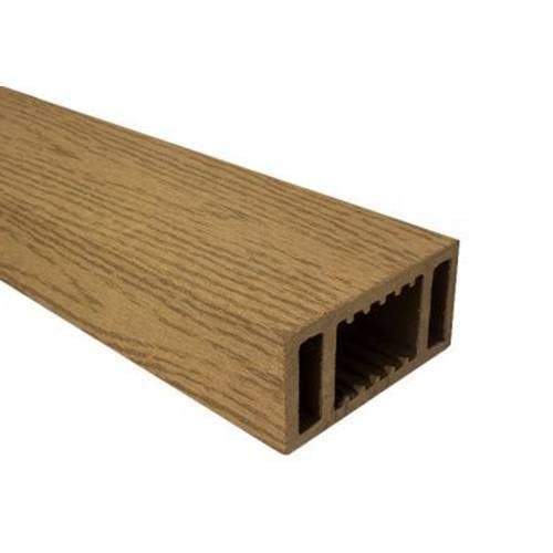 Перила нижнее Woodvex Select Вуд купить в Адлере