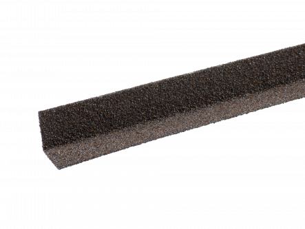 Уголок металлический внутренний ТЕХНОНИКОЛЬ HAUBERK, Кварцит купить в Адлере