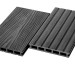 Террасная доска из ДПК RusDecking Unodeck Mogano - Графит купить в Адлере