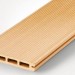 Доска Террасная NanoWood «Lite» ECO орех купить в Адлере