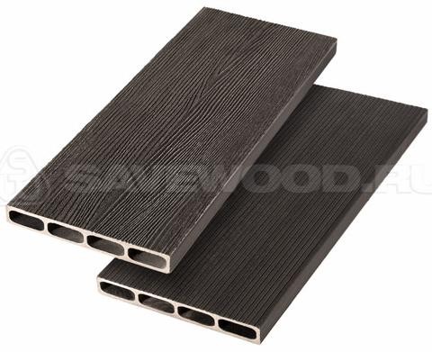 Грядочная доска ДПК 3D Savewood SW Rubus (R) коричневый купить в Адлере