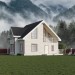 Фиброцементный сайдинг Roofas SIDING Топаз купить в Адлере