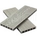 Доска террасная ДПК 3D SEQUOIA DUAL WOOD GRAY купить в Адлере