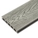 Доска террасная ДПК 3D SEQUOIA DUAL WOOD GRAY купить в Адлере