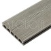 Доска террасная ДПК 3D SEQUOIA DUAL WOOD GRAY купить в Адлере