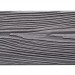 Террасная доска из ДПК RusDecking Unodeck Mogano - Серый купить в Адлере