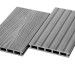 Террасная доска из ДПК RusDecking Unodeck Mogano - Серый купить в Адлере