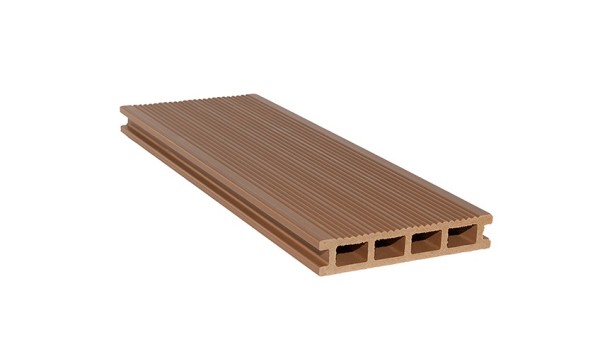 Террасная доска из ДПК CM Decking серия VINTAGE цвет дуб, желтый купить в Адлере