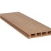 Террасная доска из ДПК CM Decking серия VINTAGE цвет дуб, желтый купить в Адлере