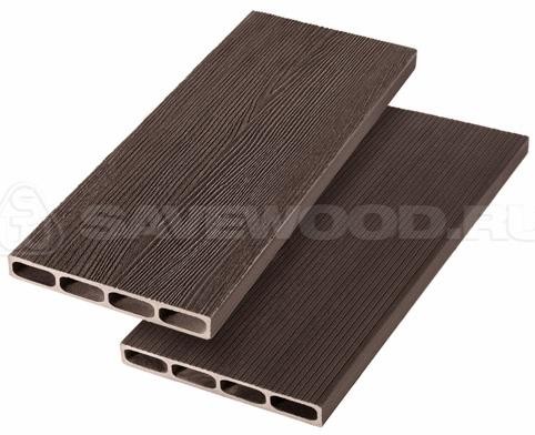 Грядочная доска ДПК 3D Savewood SW Rubus (R) терракот купить в Адлере