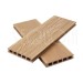 Доска террасная ДПК 3D SEQUOIA DUAL WOOD NATURE купить в Адлере