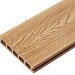 Доска террасная ДПК 3D SEQUOIA DUAL WOOD NATURE купить в Адлере