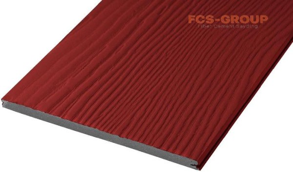 Фиброцементные панели FCS Group Wood Line F61 купить в Адлере