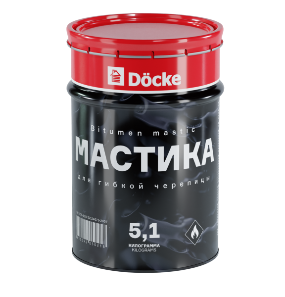 Мастика 5 кг купить в Адлере