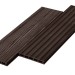 Террасная доска из ДПК RusDecking Unodeck Mogano - Венге купить в Адлере