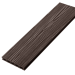 Террасная доска из ДПК RusDecking Unodeck Mogano - Венге купить в Адлере