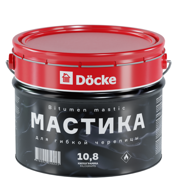 Мастика 10 кг купить в Адлере