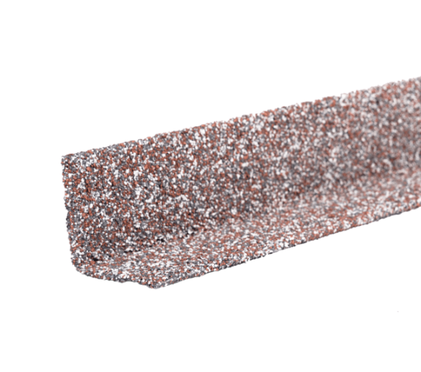 Уголок металлический внутренний ТЕХНОНИКОЛЬ HAUBERK, Мраморный купить в Адлере