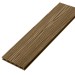 Террасная доска из ДПК RusDecking Unodeck Mogano - Орех купить в Адлере